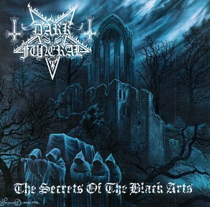 Dark Funeral/Secrets Of The Black Arts